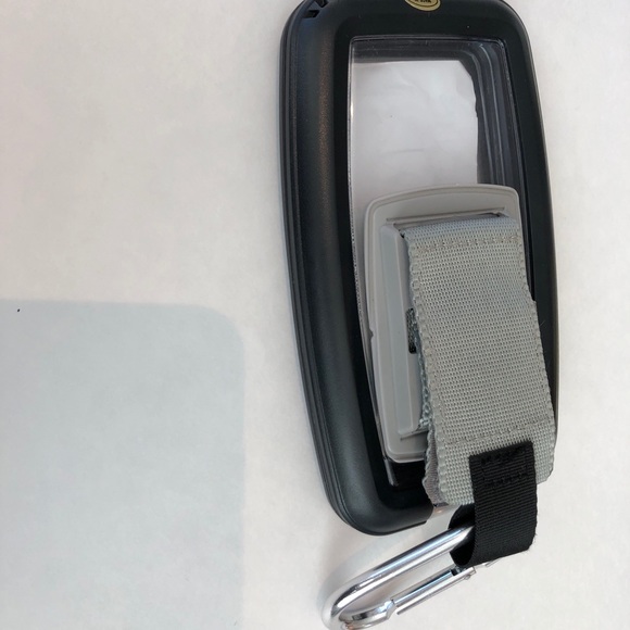 Waterproof IPhone case - Picture 2 of 2